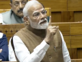 "No Global Leader Asked India to Stop": PM Modi Responds to Opposition Over Donald Trump's Ceasefire Claim (Watch Video) - Hindi News | "No Global Leader Asked India to Stop": PM Modi Responds to Opposition Over Donald Trump's Ceasefire Claim (Watch Video) | Latest national News at Lokmattimes.com