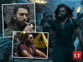 Dhurandhar First Look: Ranveer Singh Unleashes Fury in Aditya Dhar’s Action-Thriller - Hindi News | Dhurandhar First Look: Ranveer Singh Unleashes Fury in Aditya Dhar’s Action-Thriller | Latest entertainment News at Lokmattimes.com