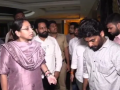 Vasai: MLA Sneha Dubey Pandit Raids Late-Night Bars at 2:30 AM, Slams Police for Negligence - Hindi News | Vasai: MLA Sneha Dubey Pandit Raids Late-Night Bars at 2:30 AM, Slams Police for Negligence | Latest maharashtra News at Lokmattimes.com