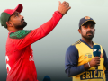 SL vs BAN, Asia Cup 2025 Super 4 Match 1: Bangladesh Win Toss, Opt to Bowl First Against Sri Lanka – Check Playing XIs - Hindi News | SL vs BAN, Asia Cup 2025 Super 4 Match 1: Bangladesh Win Toss, Opt to Bowl First Against Sri Lanka – Check Playing XIs | Latest cricket News at Lokmattimes.com