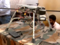 Vayu Samanvay: Indian Army Showcases Indigenous Drones and Counter‑Drone Technology at Ambala Drill (Watch Videos) - Hindi News | Vayu Samanvay: Indian Army Showcases Indigenous Drones and Counter‑Drone Technology at Ambala Drill (Watch Videos) | Latest national News at Lokmattimes.com