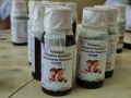 Madhya Pradesh Cough Syrup Deaths: Drug Department Raids Jabalpur Distributor After Six Children Die in 15 Days - Hindi News | Madhya Pradesh Cough Syrup Deaths: Drug Department Raids Jabalpur Distributor After Six Children Die in 15 Days | Latest national News at Lokmattimes.com