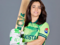 Sidra Amin Punished by ICC After India vs Pakistan Women’s World Cup 2025 Match - Hindi News | Sidra Amin Punished by ICC After India vs Pakistan Women’s World Cup 2025 Match | Latest cricket News at Lokmattimes.com