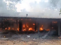 Andhra Pradesh Fire: Six Dead, Eight Injured in Massive Blaze at East Godavari Fireworks Unit - Hindi News | Andhra Pradesh Fire: Six Dead, Eight Injured in Massive Blaze at East Godavari Fireworks Unit | Latest national News at Lokmattimes.com