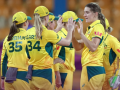 ICC Women’s World Cup 2025: Australia Women Beat Pakistan Women by 107 Runs - Hindi News | ICC Women’s World Cup 2025: Australia Women Beat Pakistan Women by 107 Runs | Latest cricket News at Lokmattimes.com