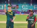 BAN-W vs SA-W, Women’s World Cup 2025: Bangladesh Win Toss, Opt to Bat First Against South Africa; Check Playing XIs - Hindi News | BAN-W vs SA-W, Women’s World Cup 2025: Bangladesh Win Toss, Opt to Bat First Against South Africa; Check Playing XIs | Latest cricket News at Lokmattimes.com