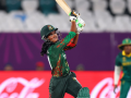 SA-W vs BAN-W, Women’s World Cup 2025: Shorna Akter Powers Power Bangladesh to 232/6 Against South Africa - Hindi News | SA-W vs BAN-W, Women’s World Cup 2025: Shorna Akter Powers Power Bangladesh to 232/6 Against South Africa | Latest cricket News at Lokmattimes.com