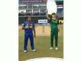SL-W vs SA-W: Sri Lanka Win Toss, Opt to Bat Against South Africa in ICC Women’s World Cup 2025; Check Playing XIs - Hindi News | SL-W vs SA-W: Sri Lanka Win Toss, Opt to Bat Against South Africa in ICC Women’s World Cup 2025; Check Playing XIs | Latest cricket News at Lokmattimes.com