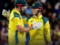Matthew Short and Cooper Connolly Star as Australia Clinch ODI Series with 2-Wicket Win Over India in Adelaide - Hindi News | Matthew Short and Cooper Connolly Star as Australia Clinch ODI Series with 2-Wicket Win Over India in Adelaide | Latest cricket News at Lokmattimes.com