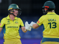 Australia Beat South Africa by 7 Wickets, Set to Face India in ICC Women’s World Cup 2025 Semifinal - Hindi News | Australia Beat South Africa by 7 Wickets, Set to Face India in ICC Women’s World Cup 2025 Semifinal | Latest cricket News at Lokmattimes.com