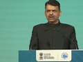 'Maharashtra Has Emerged as a Rising Force in the Maritime Sector,' Says CM Devendra Fadnavis (Watch Video) - Hindi News | 'Maharashtra Has Emerged as a Rising Force in the Maritime Sector,' Says CM Devendra Fadnavis (Watch Video) | Latest mumbai News at Lokmattimes.com