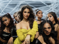 Elli AvrRam on ‘Zaar Zaar’: It Was Fun to Push Myself and Try a New Dance Style - Hindi News | Elli AvrRam on ‘Zaar Zaar’: It Was Fun to Push Myself and Try a New Dance Style | Latest entertainment News at Lokmattimes.com