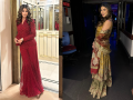 Karishma Kotak Dazzles in Every Traditional Look - Hindi News | Karishma Kotak Dazzles in Every Traditional Look | Latest entertainment Photos at Lokmattimes.com