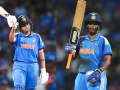 Shafali Verma, Deepti Sharma Power India to 298/7 Against South Africa in Women’s World Cup 2025 Final (VIDEO) - Hindi News | Shafali Verma, Deepti Sharma Power India to 298/7 Against South Africa in Women’s World Cup 2025 Final (VIDEO) | Latest cricket News at Lokmattimes.com