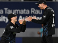 NZ vs WI 2nd T20I: New Zealand Beat West Indies by 3 Runs to Level Series 1-1 - Hindi News | NZ vs WI 2nd T20I: New Zealand Beat West Indies by 3 Runs to Level Series 1-1 | Latest cricket News at Lokmattimes.com