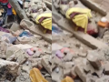 Bihar House Collapse: 5 Members of Same Family Die in Danapur Roof Tragedy, CM Nitish Kumar Expresses Grief - Hindi News | Bihar House Collapse: 5 Members of Same Family Die in Danapur Roof Tragedy, CM Nitish Kumar Expresses Grief | Latest national News at Lokmattimes.com