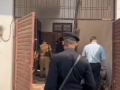 Delhi Red Fort Car Blast: Raids in Houses In Lucknow; Police Question Neighbours of Accused Doctor - Hindi News | Delhi Red Fort Car Blast: Raids in Houses In Lucknow; Police Question Neighbours of Accused Doctor | Latest national News at Lokmattimes.com