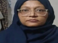 Delhi Red Fort Car Blast: First Photo of Dr. Shaheen Shahid Surfaces Accused of Setting Up Jaish’s Women Wing in India - Hindi News | Delhi Red Fort Car Blast: First Photo of Dr. Shaheen Shahid Surfaces Accused of Setting Up Jaish’s Women Wing in India | Latest national News at Lokmattimes.com