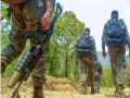 Sukma Encounter: Three Maoists, Including Top Sniper, Killed in Major Security Operation - Hindi News | Sukma Encounter: Three Maoists, Including Top Sniper, Killed in Major Security Operation | Latest national News at Lokmattimes.com