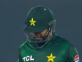 Babar Azam Falls for Duck in Pakistan vs Zimbabwe T20I Tri-Series 2025 Match in Rawalpindi - Hindi News | Babar Azam Falls for Duck in Pakistan vs Zimbabwe T20I Tri-Series 2025 Match in Rawalpindi | Latest cricket News at Lokmattimes.com