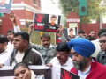 Delhi Class 10 Student Suicide: Parents, Students Protest After Teen Allegedly Driven to Death by Teacher Harassment - Hindi News | Delhi Class 10 Student Suicide: Parents, Students Protest After Teen Allegedly Driven to Death by Teacher Harassment | Latest national News at Lokmattimes.com