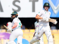 IND vs SA 2nd Test: Temba Bavuma, Tristan Stubbs Take South Africa to 156/2 at Lunch on Day 1 - Hindi News | IND vs SA 2nd Test: Temba Bavuma, Tristan Stubbs Take South Africa to 156/2 at Lunch on Day 1 | Latest cricket News at Lokmattimes.com