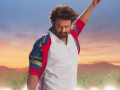 Prabhas Brings Back His Rebel Energy in ‘The Rebel Song’ Promo - Hindi News | Prabhas Brings Back His Rebel Energy in ‘The Rebel Song’ Promo | Latest entertainment News at Lokmattimes.com