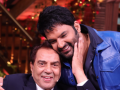 'When No Celebrity Was Ready, Dharmendra Said Yes': Kapil Sharma Recalls Show’s Struggle After Veteran Actor’s Demise (Watch Video) - Hindi News | 'When No Celebrity Was Ready, Dharmendra Said Yes': Kapil Sharma Recalls Show’s Struggle After Veteran Actor’s Demise (Watch Video) | Latest entertainment News at Lokmattimes.com