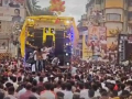 Pune: Over 200 Ganesh Mandals Issued Notices for Violating Noise Limits During Immersion Procession - Hindi News | Pune: Over 200 Ganesh Mandals Issued Notices for Violating Noise Limits During Immersion Procession | Latest pune News at Lokmattimes.com