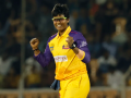 Deepti Sharma Sold to UP Warriorz for INR 3.2 Crore at WPL 2026 Auction - Hindi News | Deepti Sharma Sold to UP Warriorz for INR 3.2 Crore at WPL 2026 Auction | Latest cricket News at Lokmattimes.com