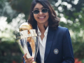 Harleen Deol Sold to UP Warriorz for INR 50 Lakh at WPL 2026 Auction - Hindi News | Harleen Deol Sold to UP Warriorz for INR 50 Lakh at WPL 2026 Auction | Latest cricket News at Lokmattimes.com
