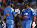 Virat Kohli and Rohit Sharma to Play 2027 ODI World Cup? India Camp Issues BIG Statement Ahead of IND vs SA 1st ODI - Hindi News | Virat Kohli and Rohit Sharma to Play 2027 ODI World Cup? India Camp Issues BIG Statement Ahead of IND vs SA 1st ODI | Latest cricket News at Lokmattimes.com