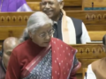 Parliament Winter Session 2025: Manipur Goods and Services Tax Bill Cleared by Lok Sabha - Hindi News | Parliament Winter Session 2025: Manipur Goods and Services Tax Bill Cleared by Lok Sabha | Latest national News at Lokmattimes.com