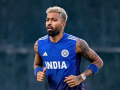 Hardik Pandya Cleared to Play T20Is; Likely to Make Comeback in SMAT Before SA Series: Report - Hindi News | Hardik Pandya Cleared to Play T20Is; Likely to Make Comeback in SMAT Before SA Series: Report | Latest cricket News at Lokmattimes.com