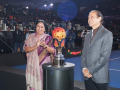 Indian Pickleball League Kicks Off in New Delhi; Six Teams to Battle for Inaugural Title - Hindi News | Indian Pickleball League Kicks Off in New Delhi; Six Teams to Battle for Inaugural Title | Latest other-sports News at Lokmattimes.com