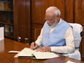 PM Modi Office Name Change: What Does 'Seva Teerth' Mean? - Hindi News | PM Modi Office Name Change: What Does 'Seva Teerth' Mean? | Latest national News at Lokmattimes.com