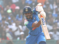 Ruturaj Gaikwad Smashes Maiden ODI Century During IND vs SA 2nd ODI in Raipur (VIDEO) - Hindi News | Ruturaj Gaikwad Smashes Maiden ODI Century During IND vs SA 2nd ODI in Raipur (VIDEO) | Latest cricket News at Lokmattimes.com