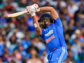 Rohit Sharma Set to Play Syed Mushtaq Ali Trophy Knockouts for Mumbai: Report - Hindi News | Rohit Sharma Set to Play Syed Mushtaq Ali Trophy Knockouts for Mumbai: Report | Latest cricket News at Lokmattimes.com