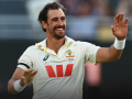“Wasim Still the Pinnacle Left-Armer”: Mitchell Starc Reacts After Surpassing Wasim Akram’s Test Wicket Tally - Hindi News | “Wasim Still the Pinnacle Left-Armer”: Mitchell Starc Reacts After Surpassing Wasim Akram’s Test Wicket Tally | Latest cricket News at Lokmattimes.com