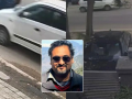 Gurugram: Businessman Killed After Being Hit by Speeding Car; CCTV Captures Tragic Moment (Video) - Hindi News | Gurugram: Businessman Killed After Being Hit by Speeding Car; CCTV Captures Tragic Moment (Video) | Latest national News at Lokmattimes.com
