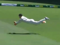 Marnus Labuschagne Pulls Off Stunning Catch to Break Joe Root-Jofra Archer Stand During AUS vs ENG 2nd Ashes Test at Gabba (VIDEO) - Hindi News | Marnus Labuschagne Pulls Off Stunning Catch to Break Joe Root-Jofra Archer Stand During AUS vs ENG 2nd Ashes Test at Gabba (VIDEO) | Latest cricket News at Lokmattimes.com