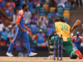 IND vs SA 1st T20I Weather Forecast: Will Rain Play Spoilsport in India vs South Africa Match in Cuttack? - Hindi News | IND vs SA 1st T20I Weather Forecast: Will Rain Play Spoilsport in India vs South Africa Match in Cuttack? | Latest cricket News at Lokmattimes.com