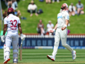 NZ vs WI 2nd Test: Debutant Michael Rae, Blair Tickner Shine as West Indies Bowled Out for 205; New Zealand Reach 24/0 at Stumps on Day 1 - Hindi News | NZ vs WI 2nd Test: Debutant Michael Rae, Blair Tickner Shine as West Indies Bowled Out for 205; New Zealand Reach 24/0 at Stumps on Day 1 | Latest cricket News at Lokmattimes.com