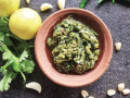 How To Make Authentic Green Chilli Thecha at Home? - Try This 10-Minute Taste Enhancer - Hindi News | How To Make Authentic Green Chilli Thecha at Home? - Try This 10-Minute Taste Enhancer | Latest lifestyle News at Lokmattimes.com