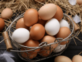 Do Eggs Expire? Know Their Shelf Life Before They Cause Food Poisoning! - Hindi News | Do Eggs Expire? Know Their Shelf Life Before They Cause Food Poisoning! | Latest health News at Lokmattimes.com