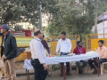Maharashtra Local Body Election Results 2025: Vote Counting Begins in Palghar, Dahanu and Jawhar Under Tight Security - Hindi News | Maharashtra Local Body Election Results 2025: Vote Counting Begins in Palghar, Dahanu and Jawhar Under Tight Security | Latest maharashtra News at Lokmattimes.com