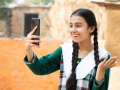 Rajasthan Panchayat Bans Smartphones for Women in 15 Villages in Jalore, Allows Only Keypad Phones - Hindi News | Rajasthan Panchayat Bans Smartphones for Women in 15 Villages in Jalore, Allows Only Keypad Phones | Latest national News at Lokmattimes.com
