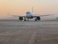 Navi Mumbai International Airport Starts Commercial Flights; 15 Departures on Inaugural Day, 40 Expected by January-End - Hindi News | Navi Mumbai International Airport Starts Commercial Flights; 15 Departures on Inaugural Day, 40 Expected by January-End | Latest navi-mumbai News at Lokmattimes.com