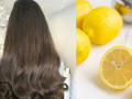 Want Naturally Soft, Shiny, Jet-Black and Strong Hair? Try This Simple Lemon Remedy - Hindi News | Want Naturally Soft, Shiny, Jet-Black and Strong Hair? Try This Simple Lemon Remedy | Latest health News at Lokmattimes.com