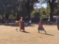 Ratnagiri: Saree-Clad Women Take to Football Field, Send Strong Message on Empowerment (Watch Video) - Hindi News | Ratnagiri: Saree-Clad Women Take to Football Field, Send Strong Message on Empowerment (Watch Video) | Latest maharashtra News at Lokmattimes.com